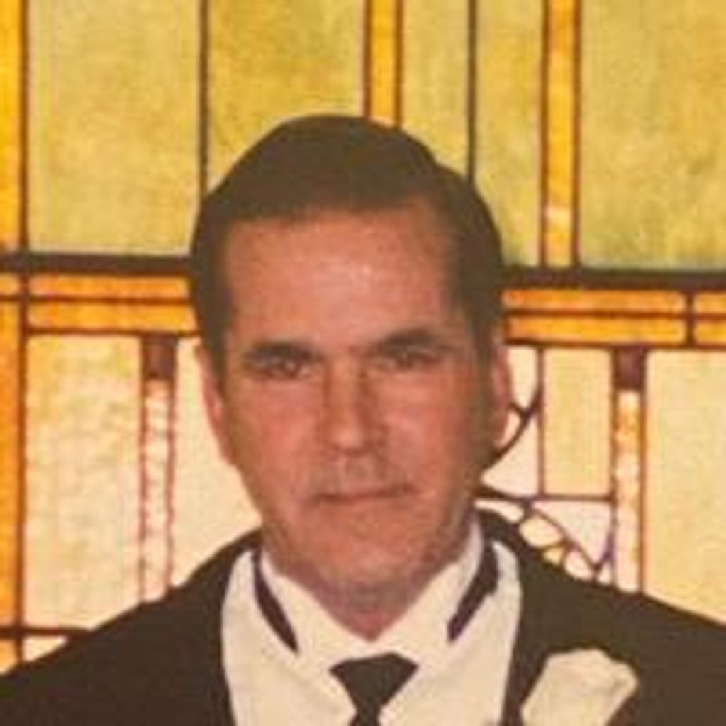 Raymond Edward Hocevar, Sr.