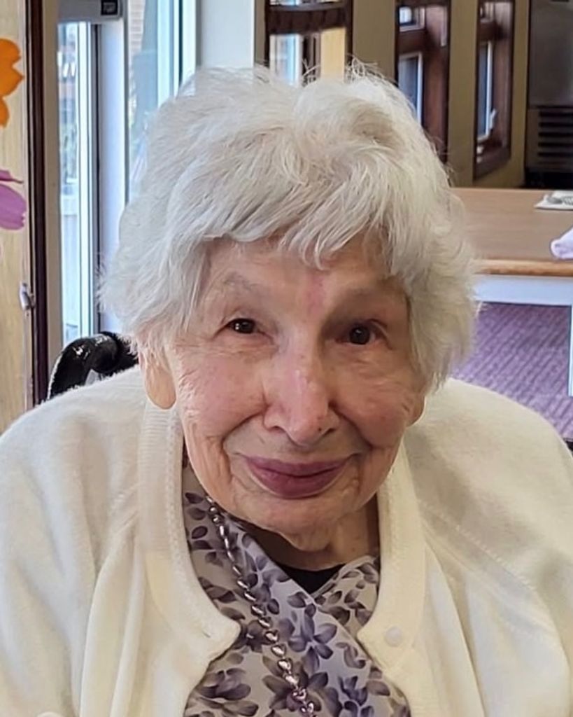 Antoinette DiBattista Profile Photo