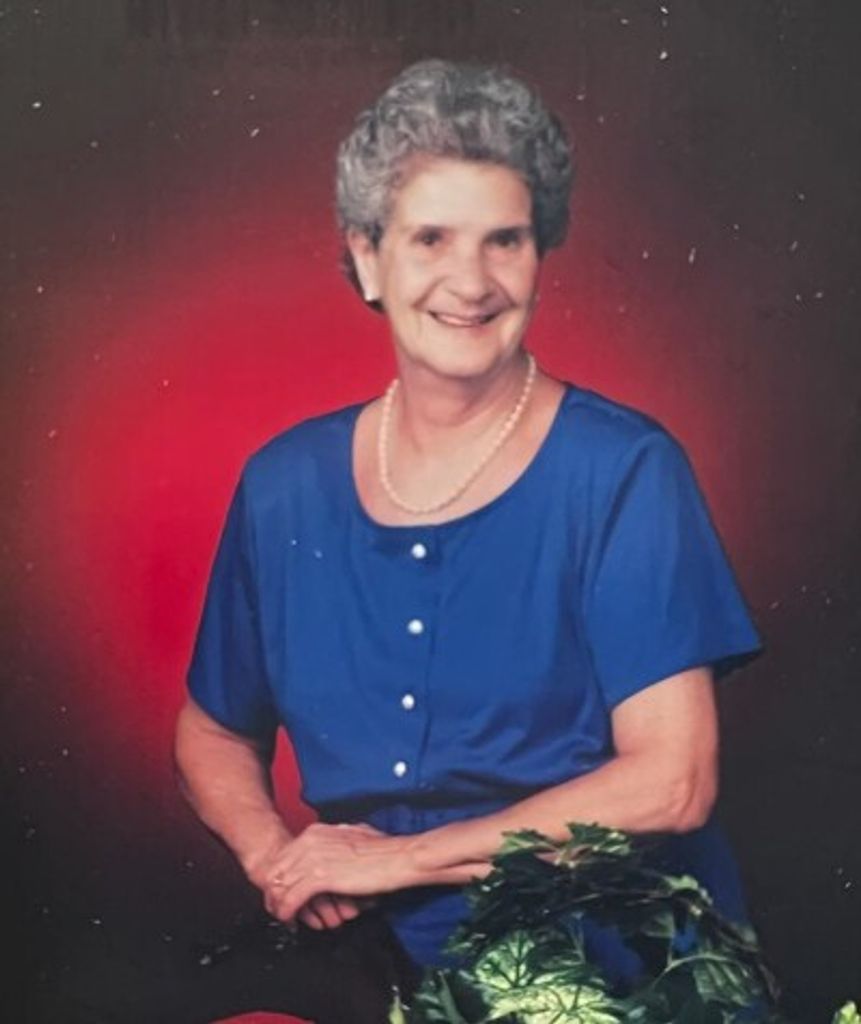 Clara "Leroy" Ruth Quesinberry Profile Photo