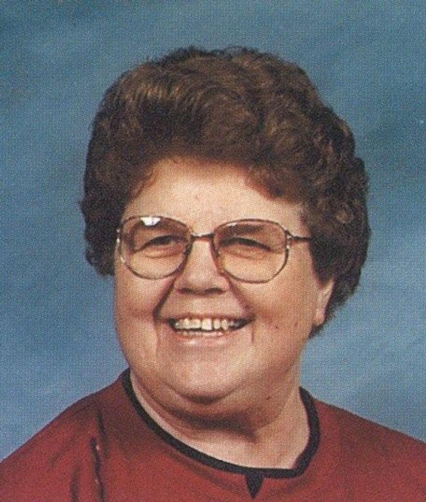 Wadelene Allen