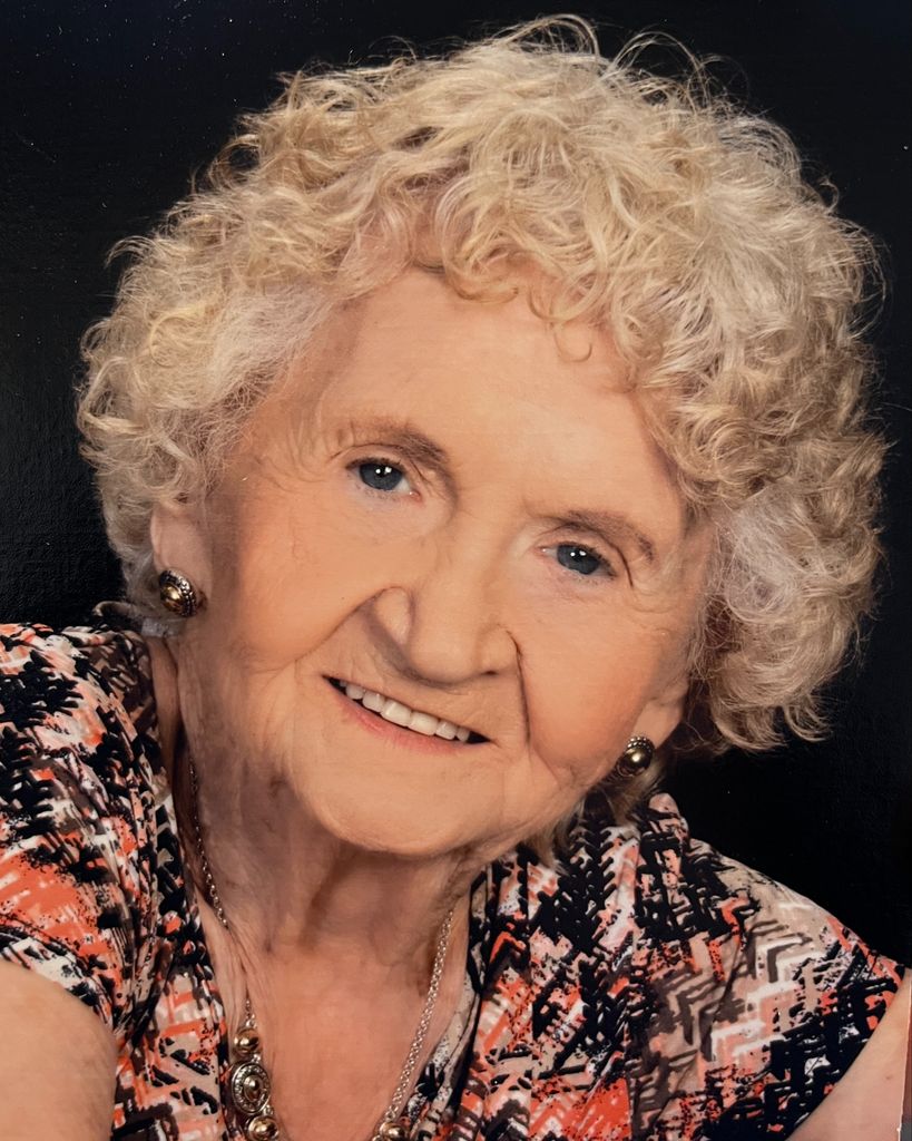 Barbara Jane Kimmer Bonomo