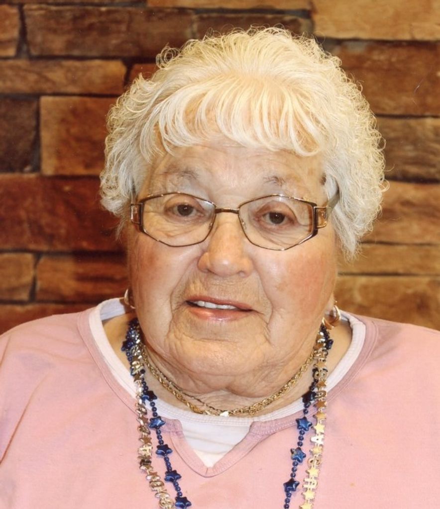 Clara Bowden