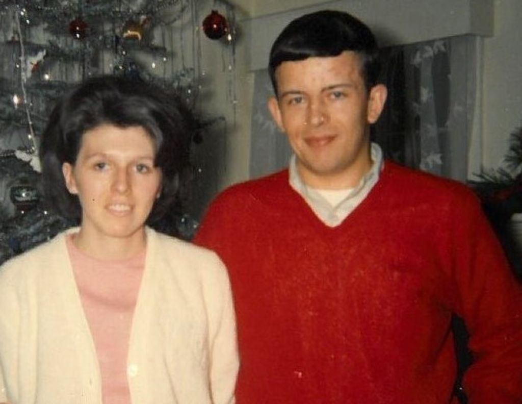 Edward (Ed) Joseph Young Jr. Profile Photo