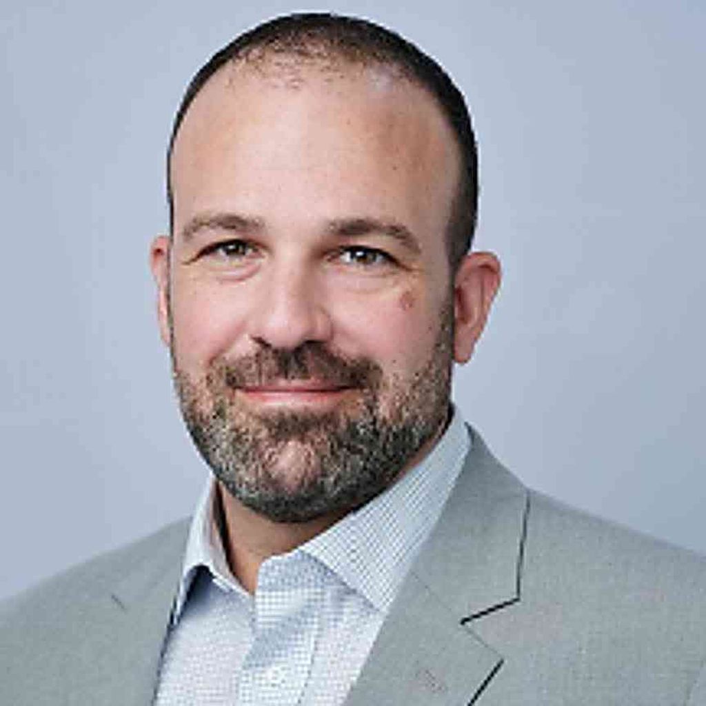 Stephen Samoranski II Profile Photo