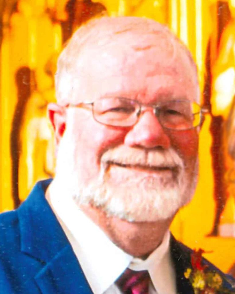 Arthur "Rusty" Franklin