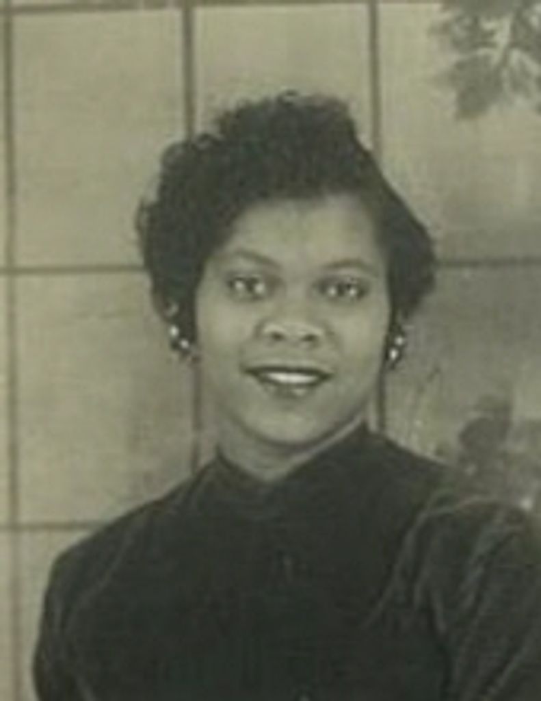 Ollie Mae Akins