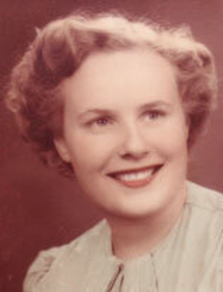 Frances J. Sloan