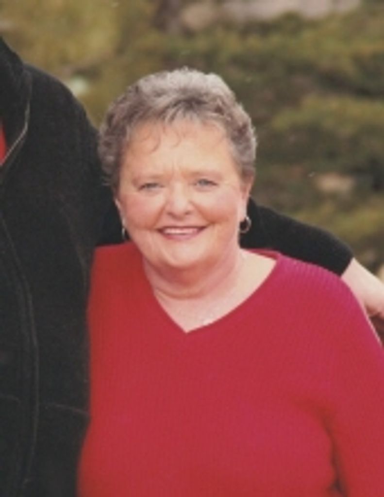 Nancy S. Miller