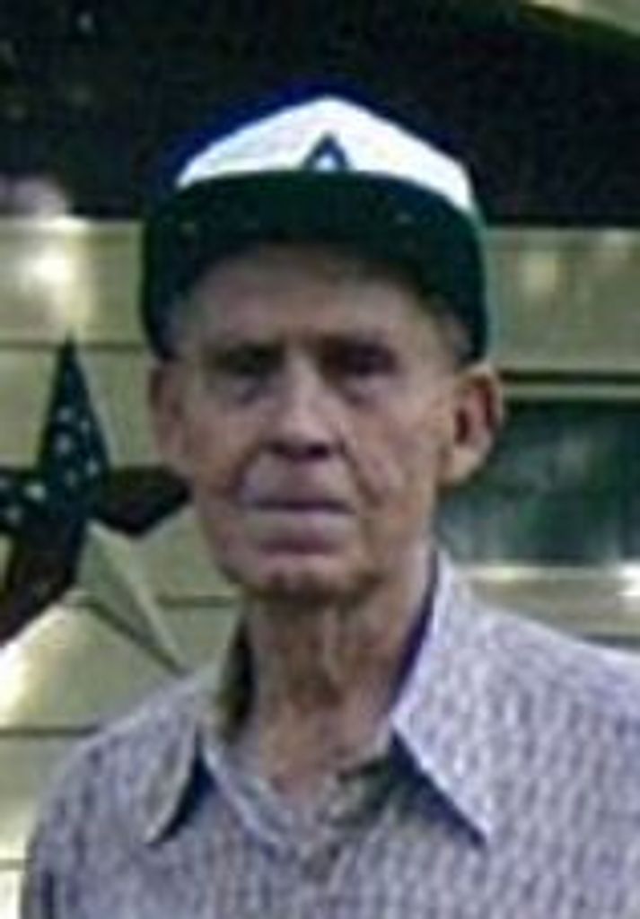 Carl C. Stahl