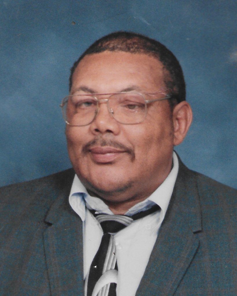 Converse Mallory, Sr.