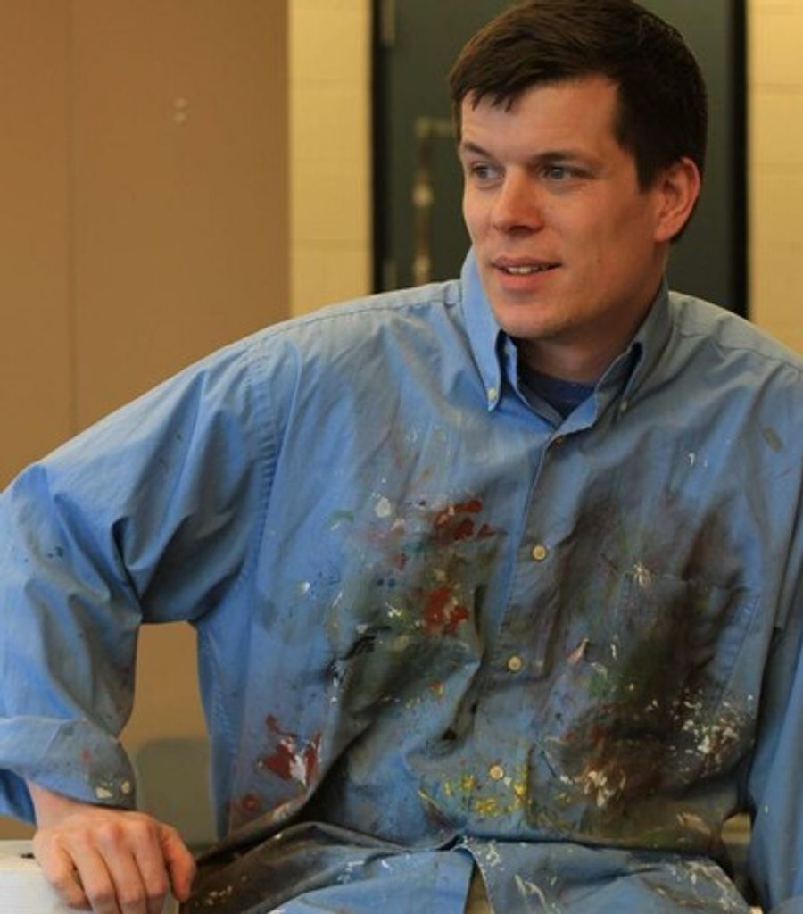 Brian E. Mcandrews Profile Photo