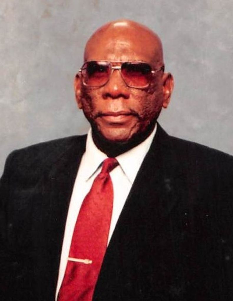 NELSON LOCKETT