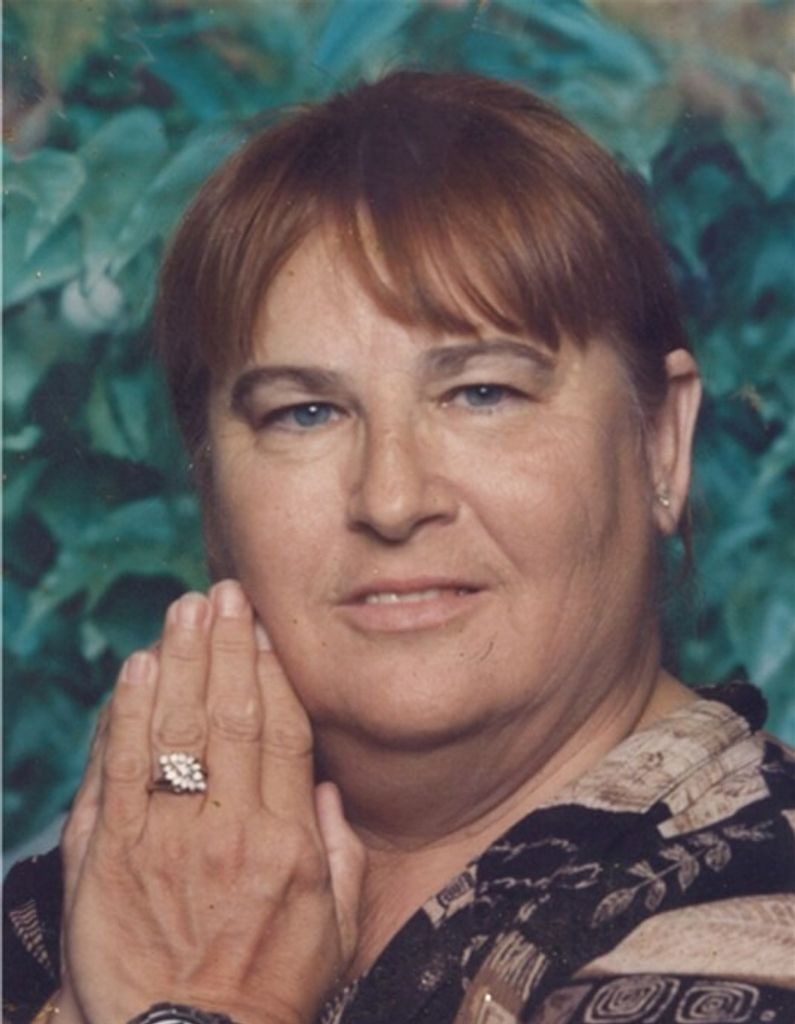 Annette (Kamuda)  Rubright