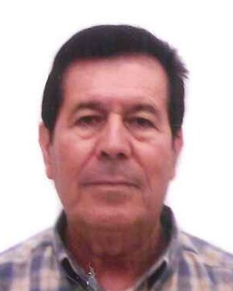 Carlos Hernandez Picazo Profile Photo