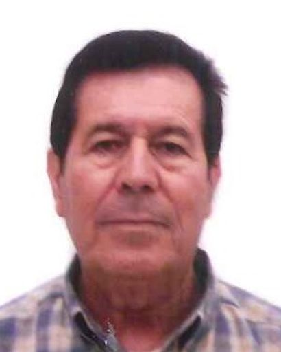 Carlos Hernandez Picazo's obituary image