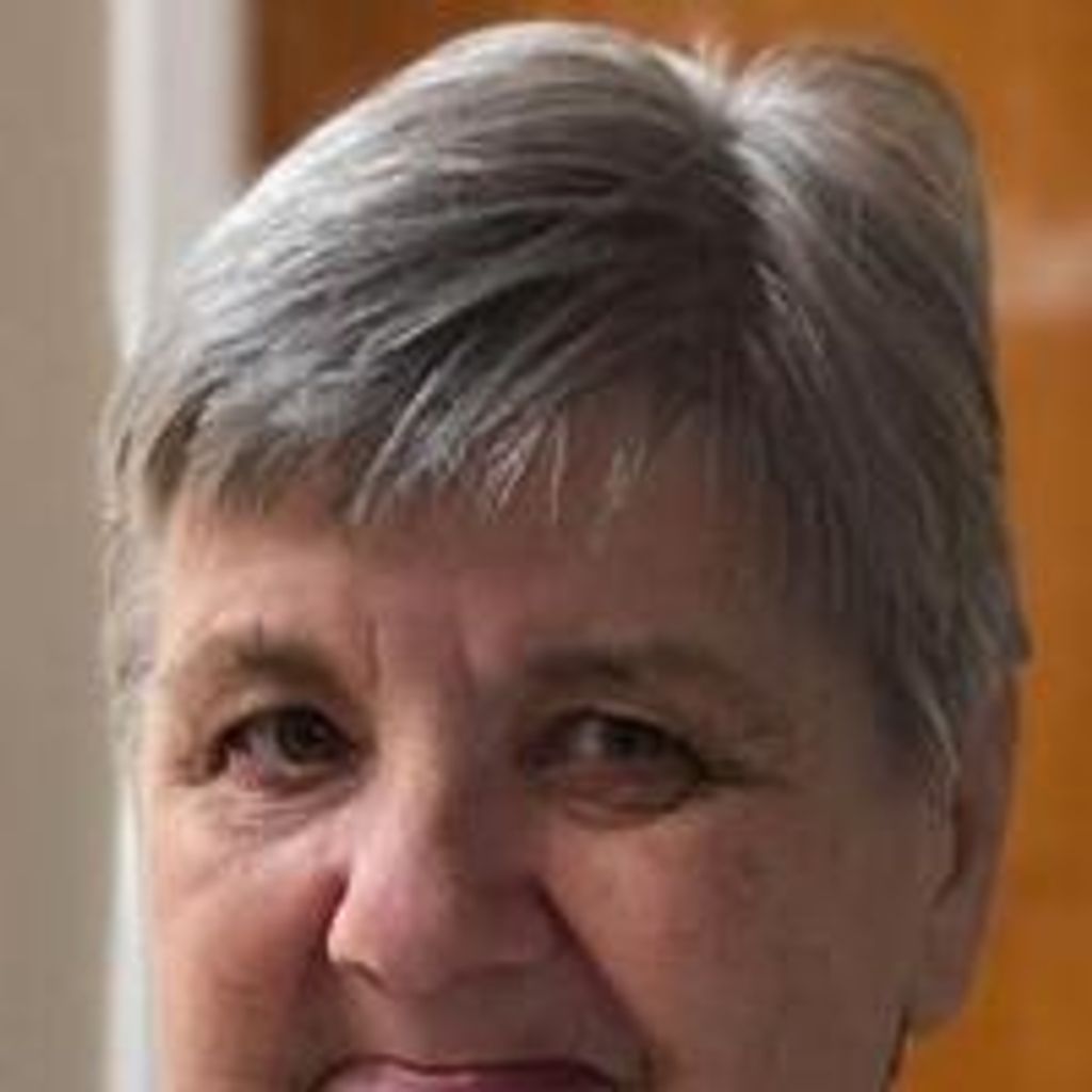 Audrey Mae Mcdonald Profile Photo
