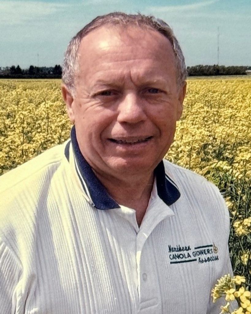 Gail "Tom" Borgen