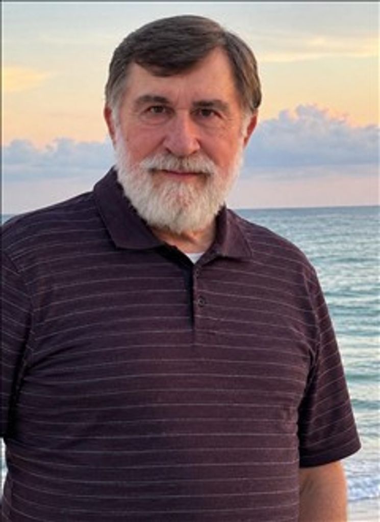 Kenneth Parker Profile Photo