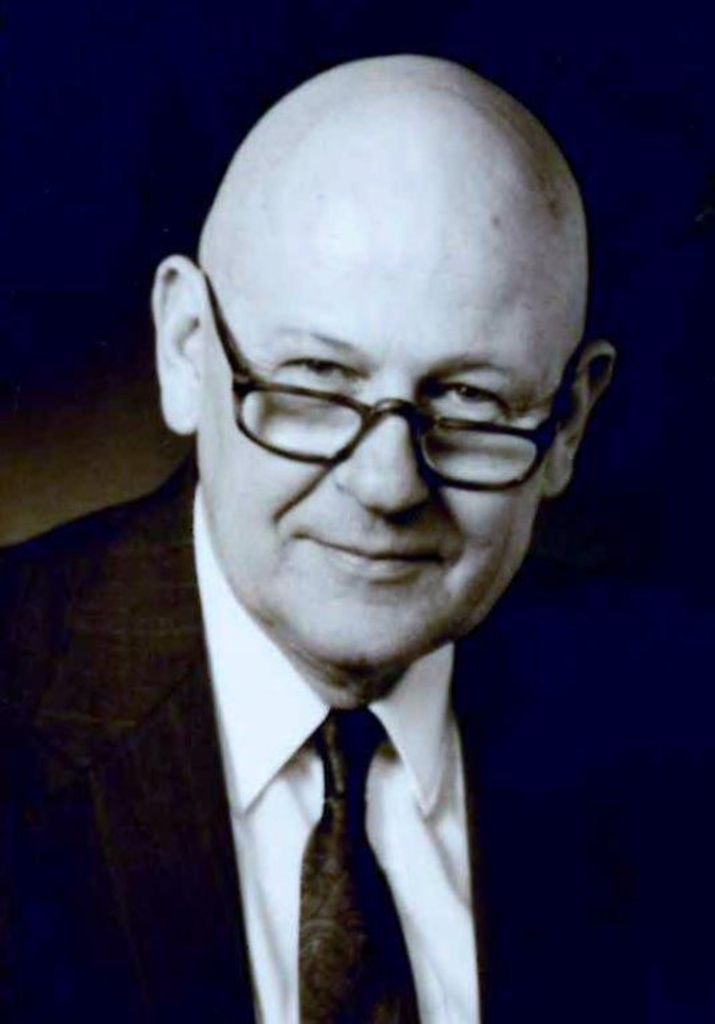 Lawrence George