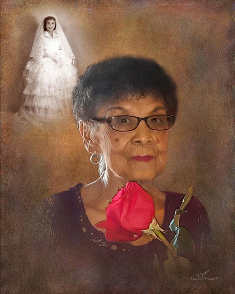 Juanita Briseño