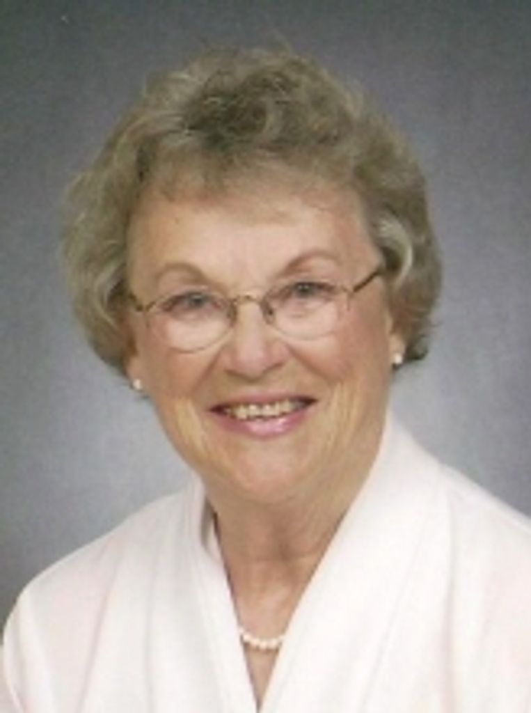 Jeanne M. Thierwechter