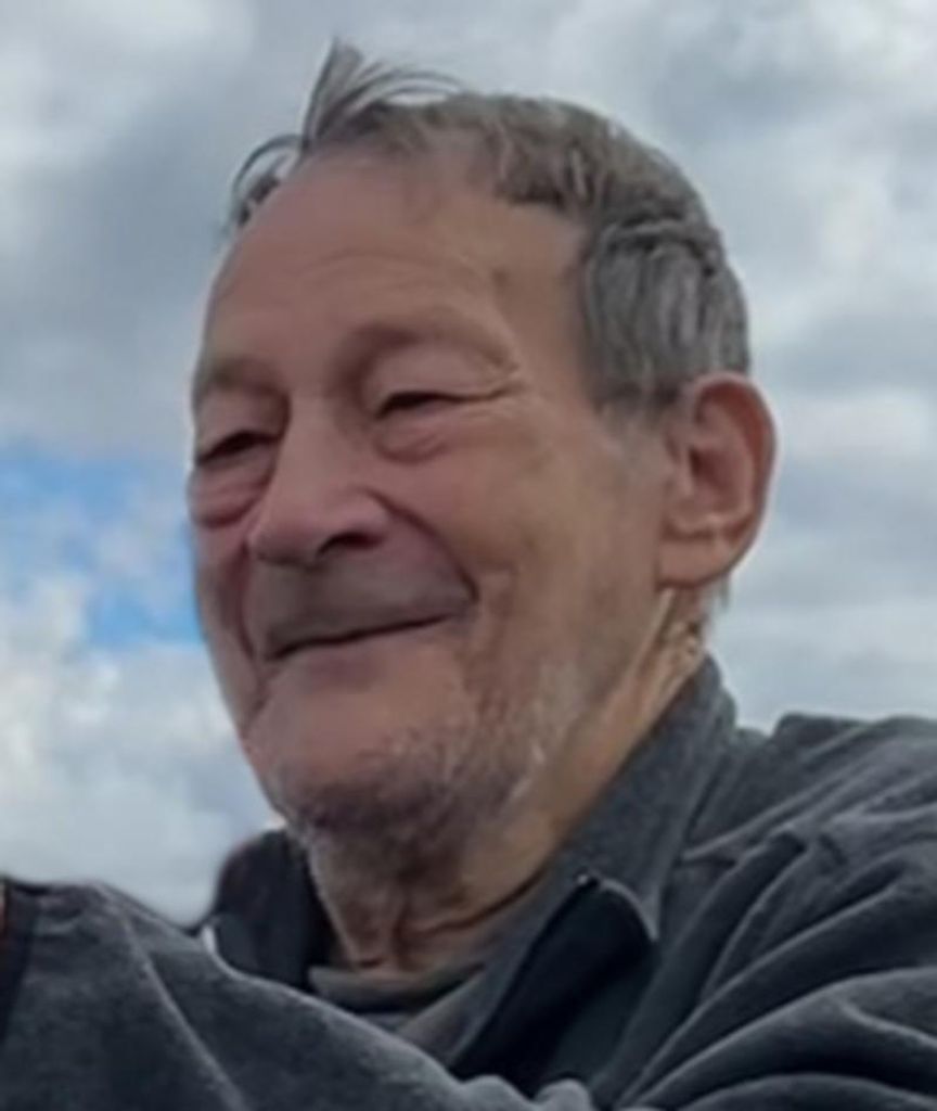 Wilfred F. Demarais Jr