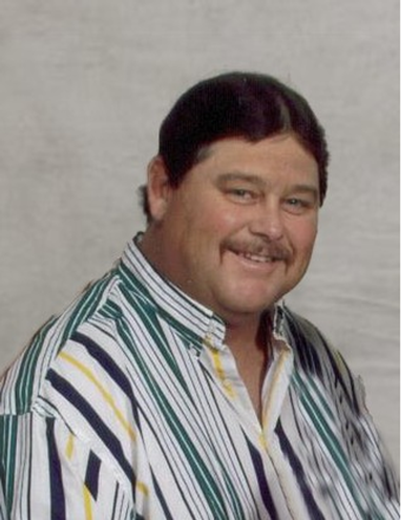Joseph "Joe" Allen Butler