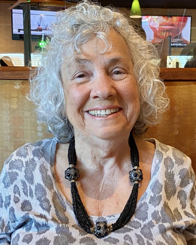 Rochelle Leibowitz Profile Photo