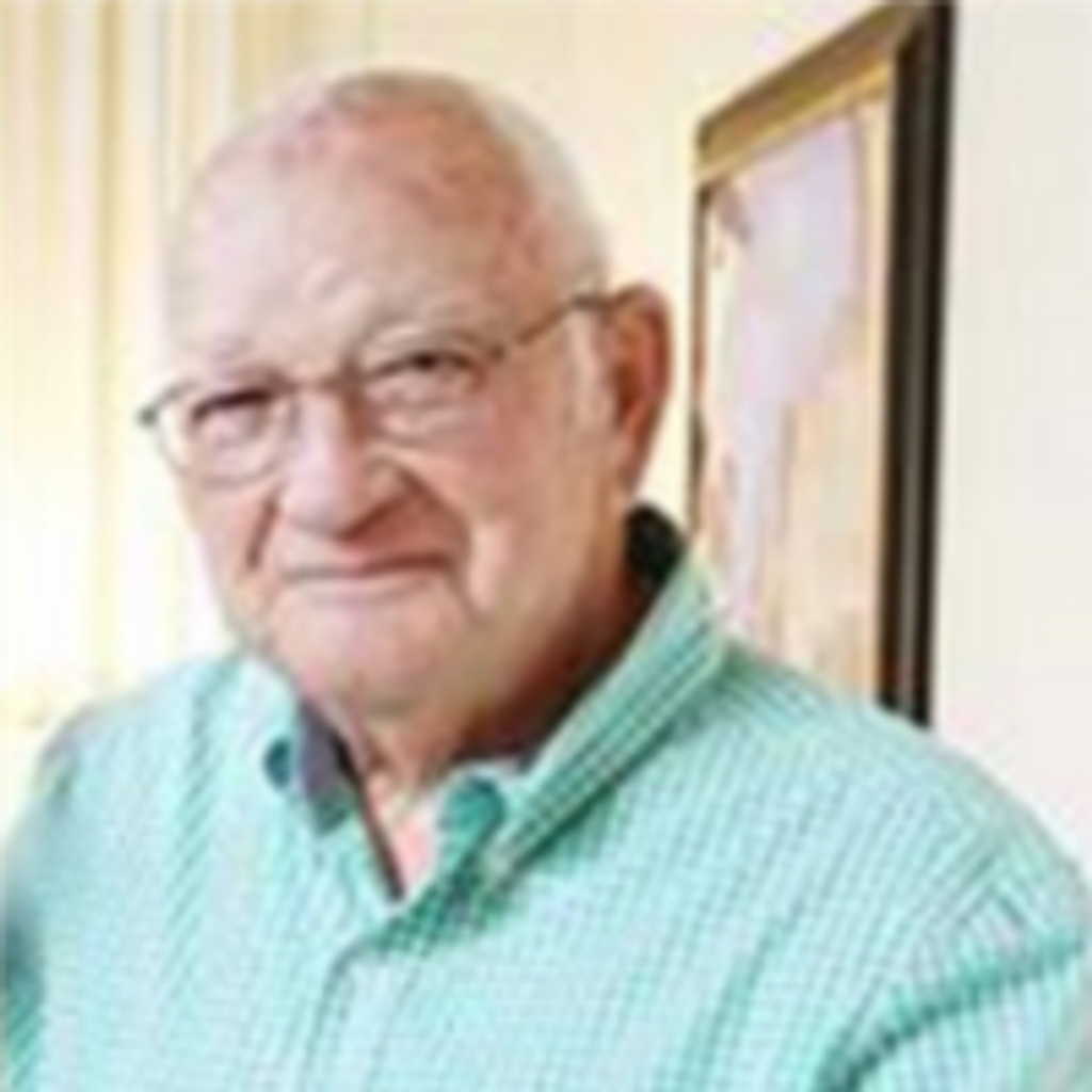 Charles Kinston Williams