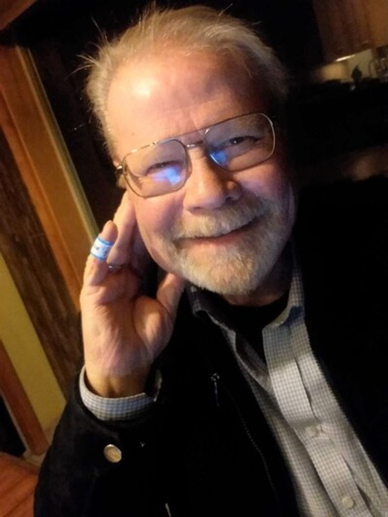 Keith A. Maristuen Profile Photo