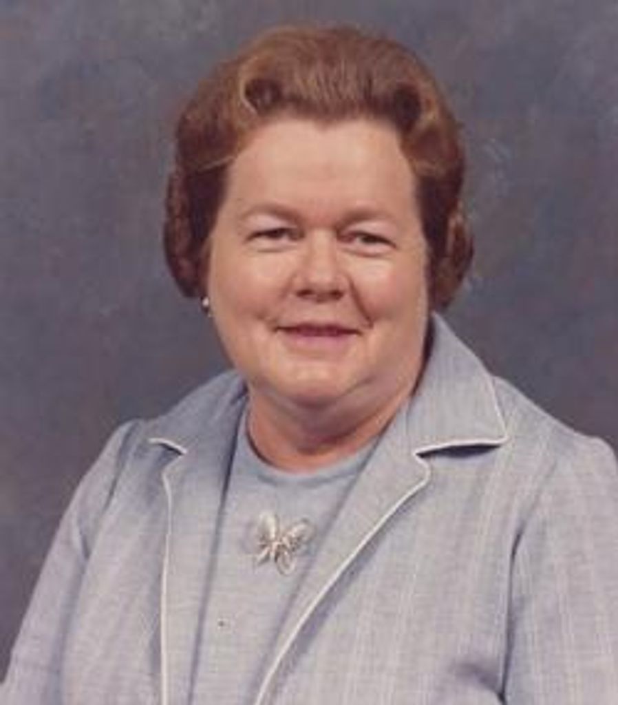 Lexie Walker Whitely