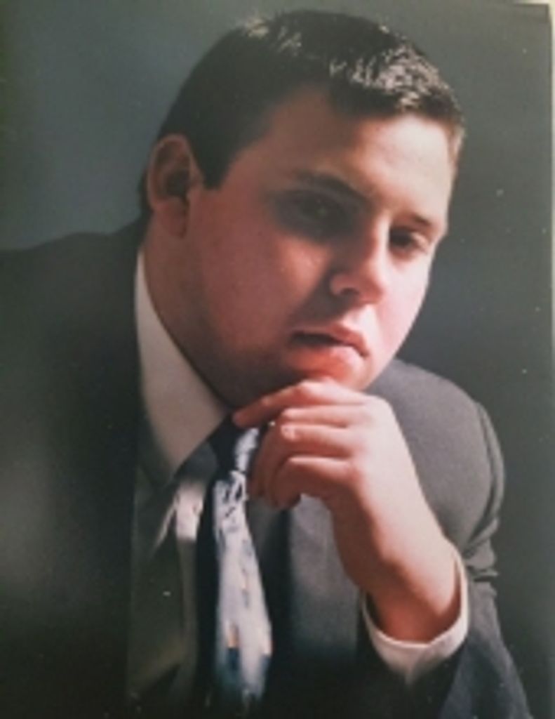 Joshua Ray Brooks
