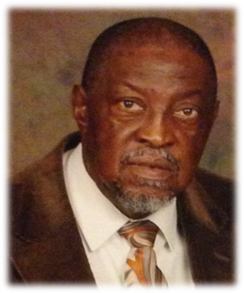 Elliott "Theodore" Mccray Profile Photo