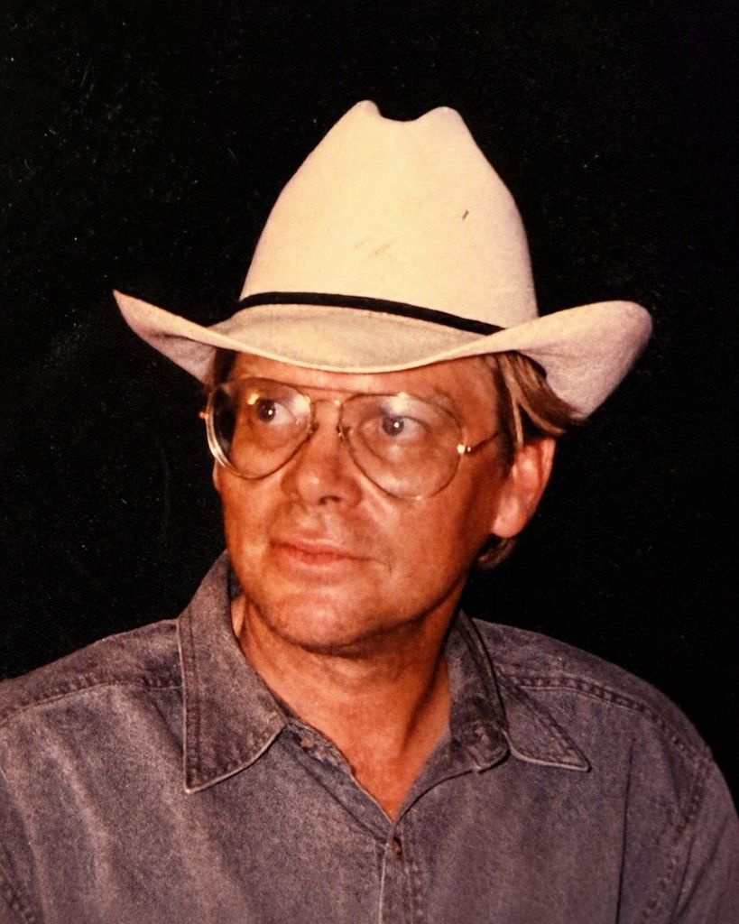 Gary Pat Manford Profile Photo