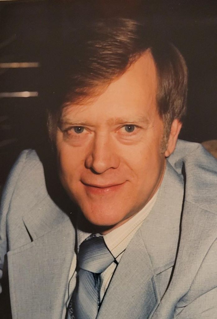 Charles R. Muston Profile Photo