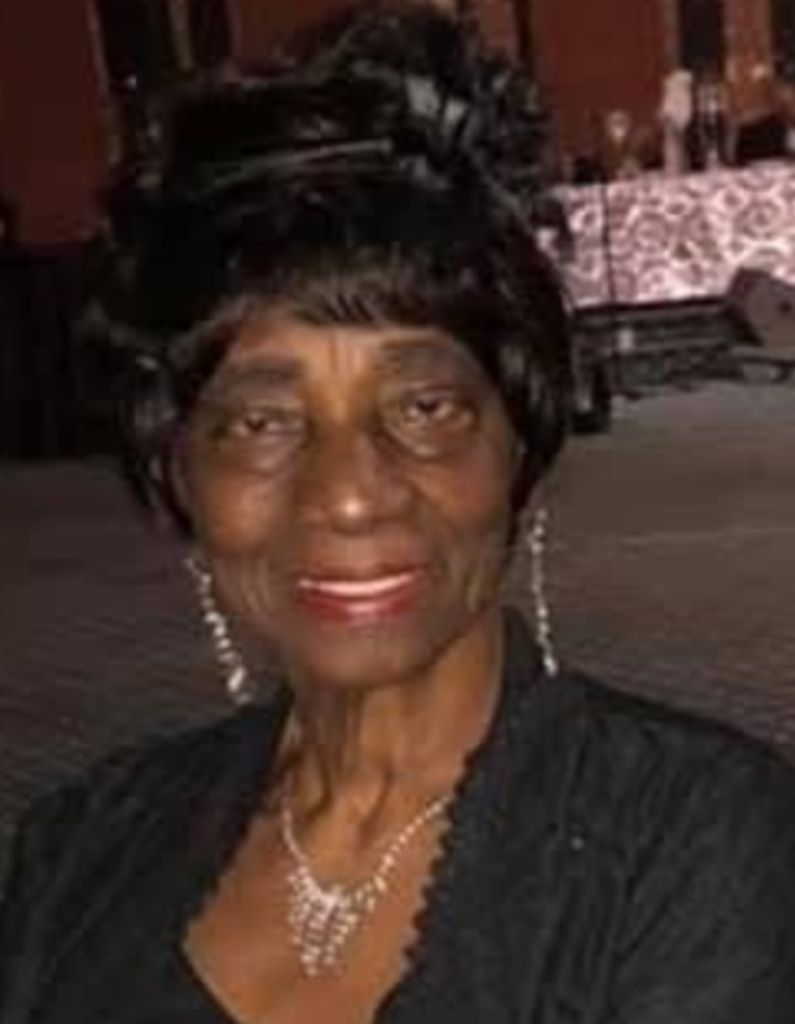 Ethel M. King Profile Photo