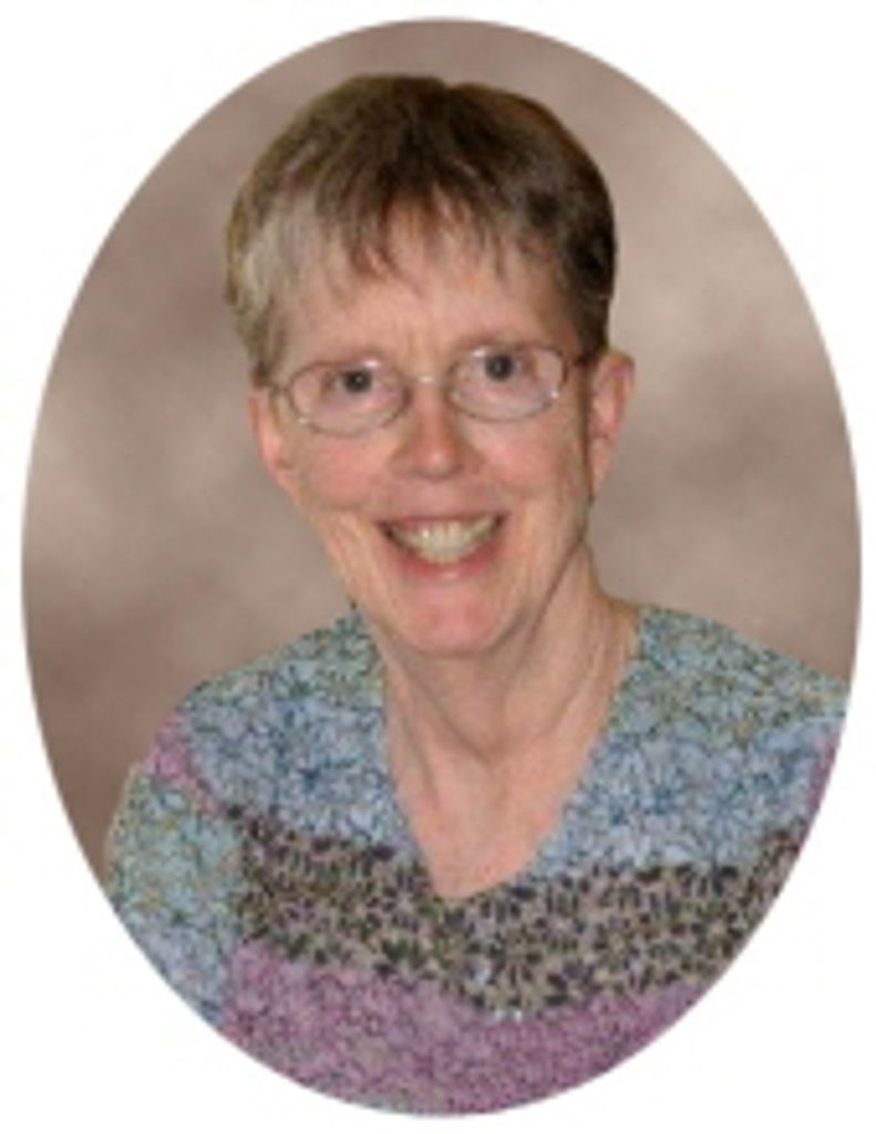 Marie  Cunningham Blanchard