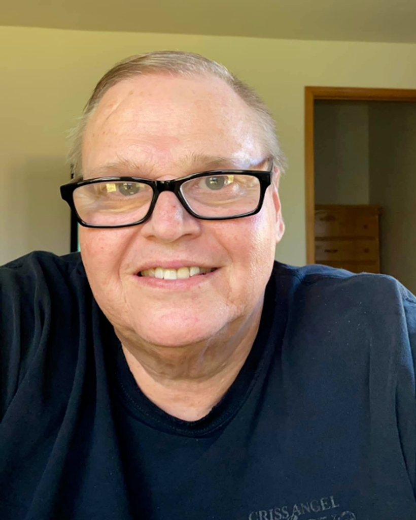 James Todd Van Boxel