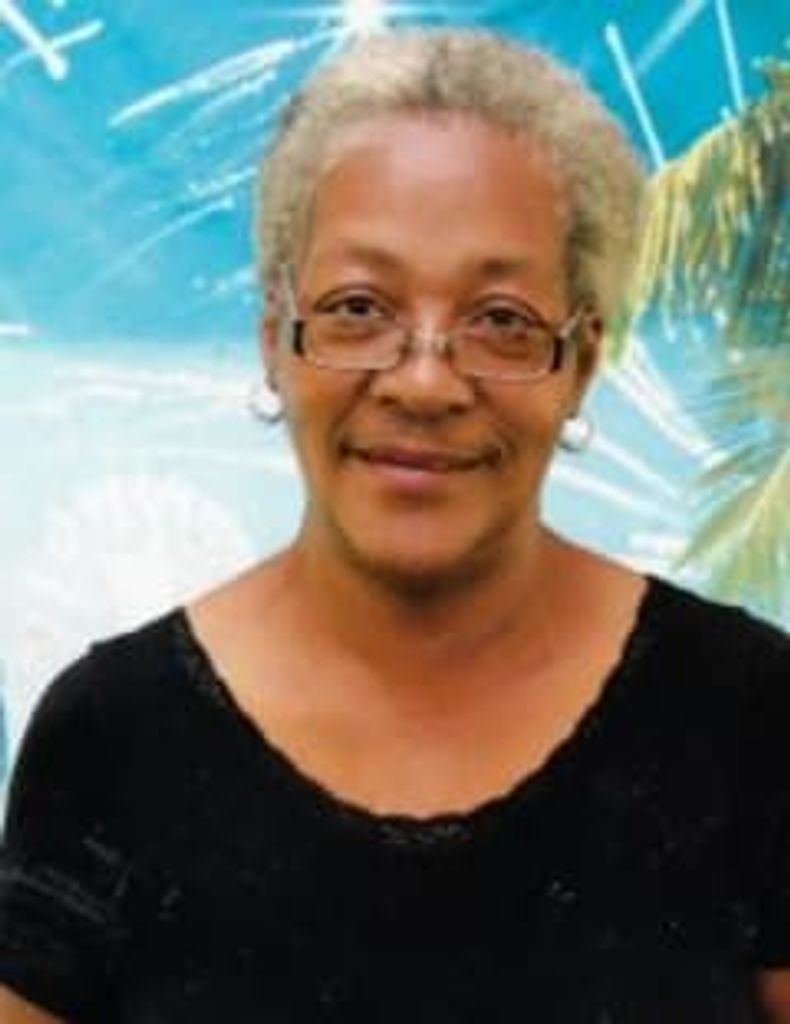 Frances Langford Martin Profile Photo