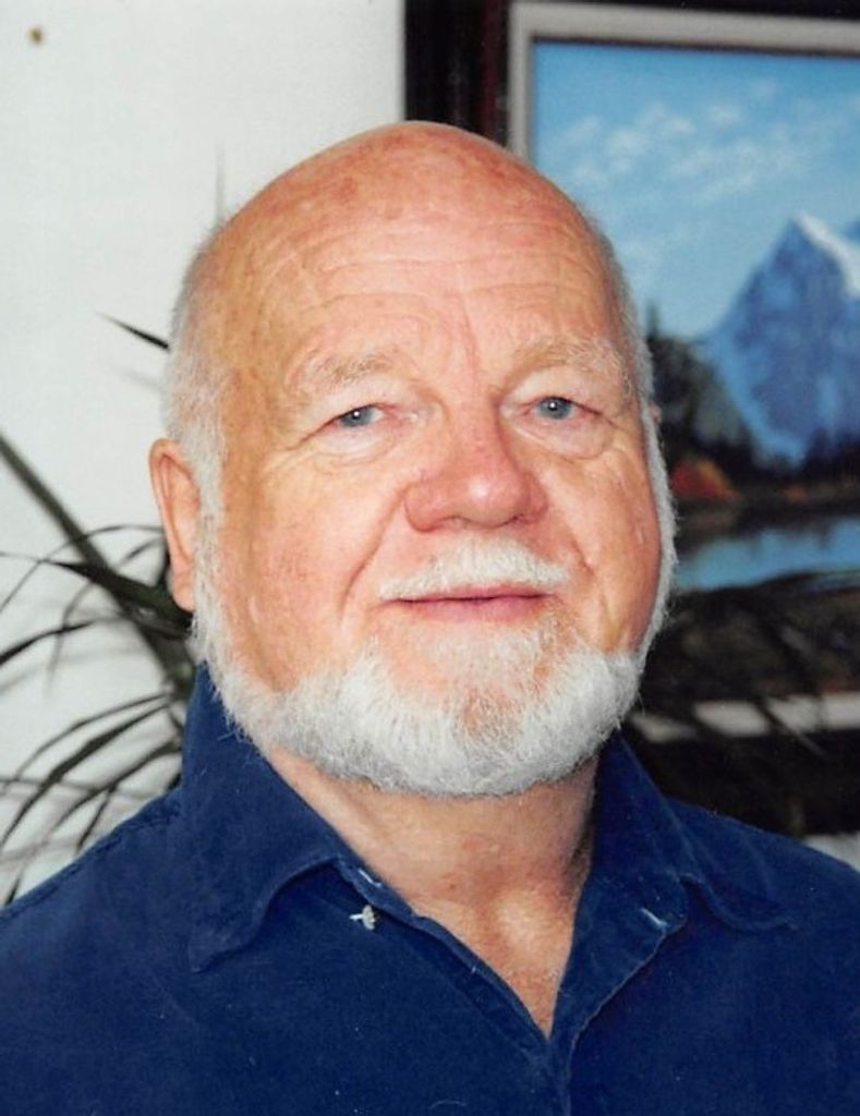 Virgil Dean Kirkendall