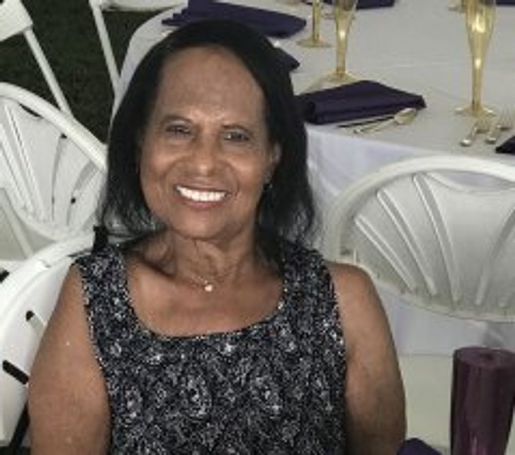 Rose Marie Dunmore
