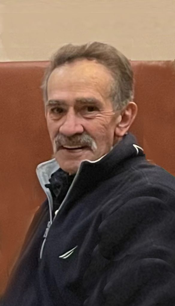 Claudio M. Luis Profile Photo