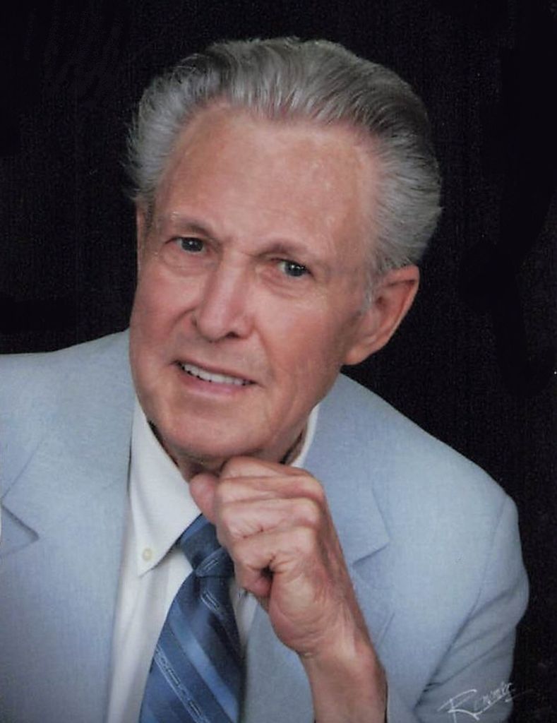Joseph Earnest Covington, Jr. Profile Photo