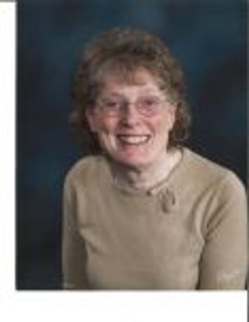 Nancy Ellen Ewald