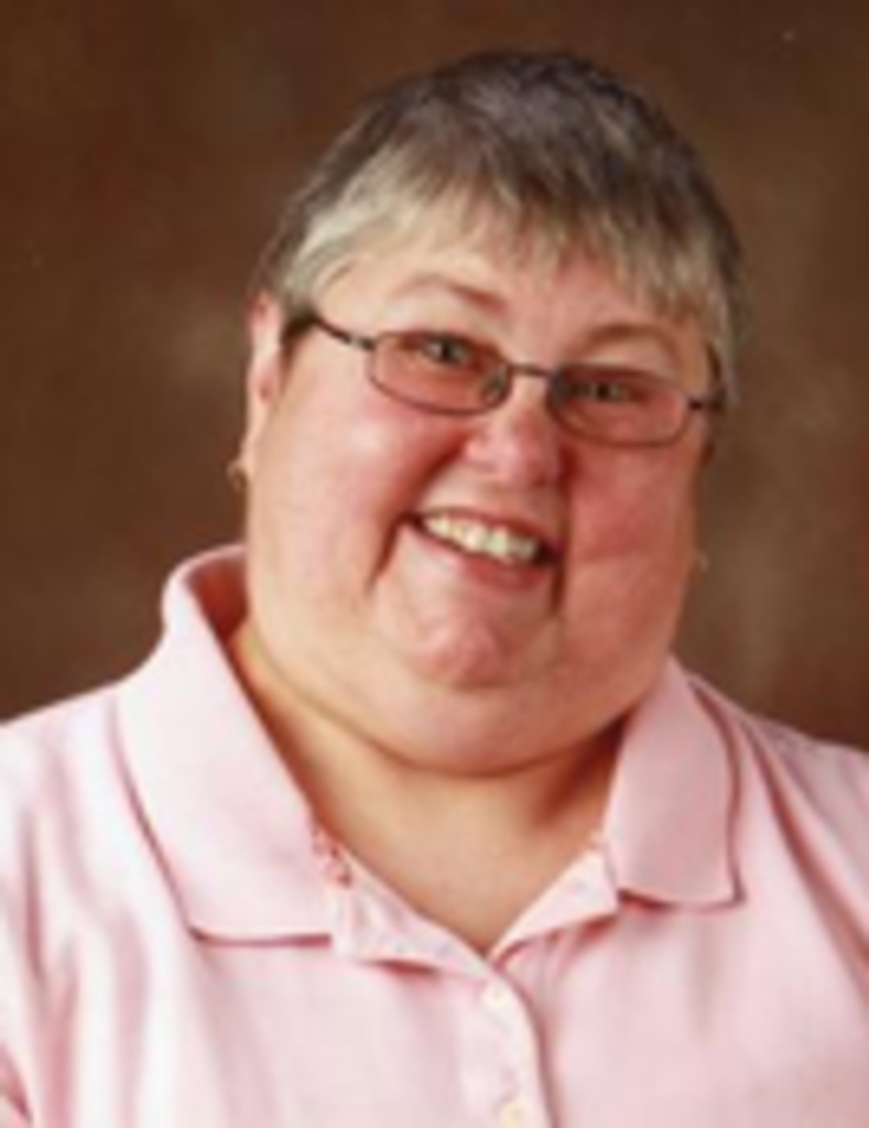 Kathryn Ann Boyer