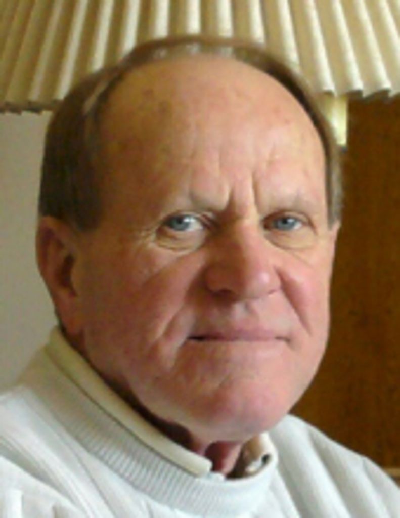 Dennis L. Haaland