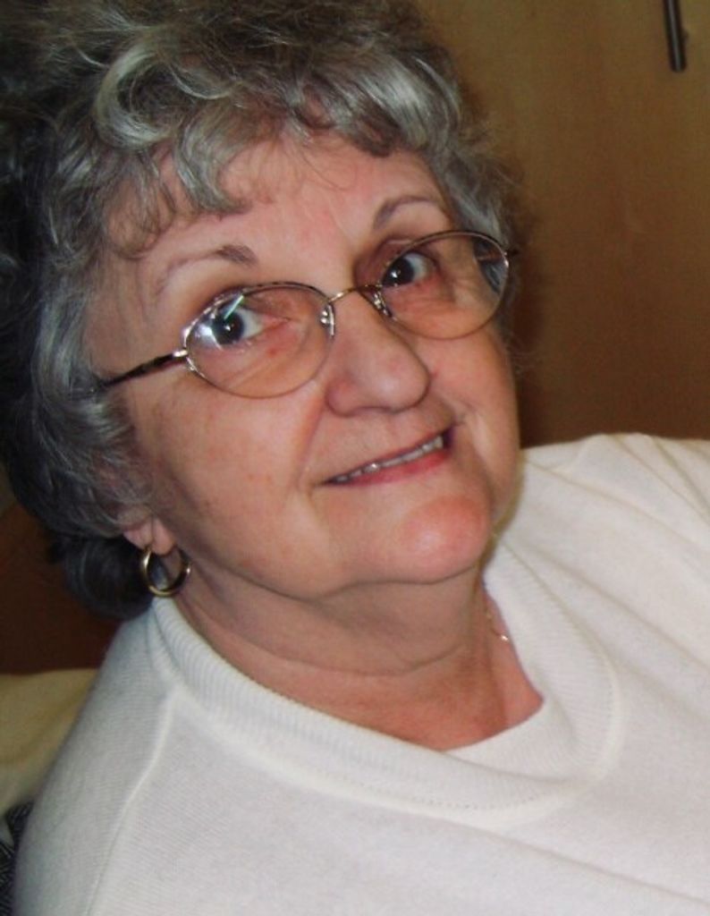 Glenna I. Bernard Profile Photo