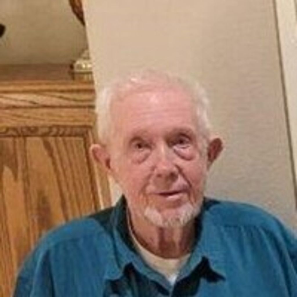 John Aitken Robertson, Jr. Profile Photo