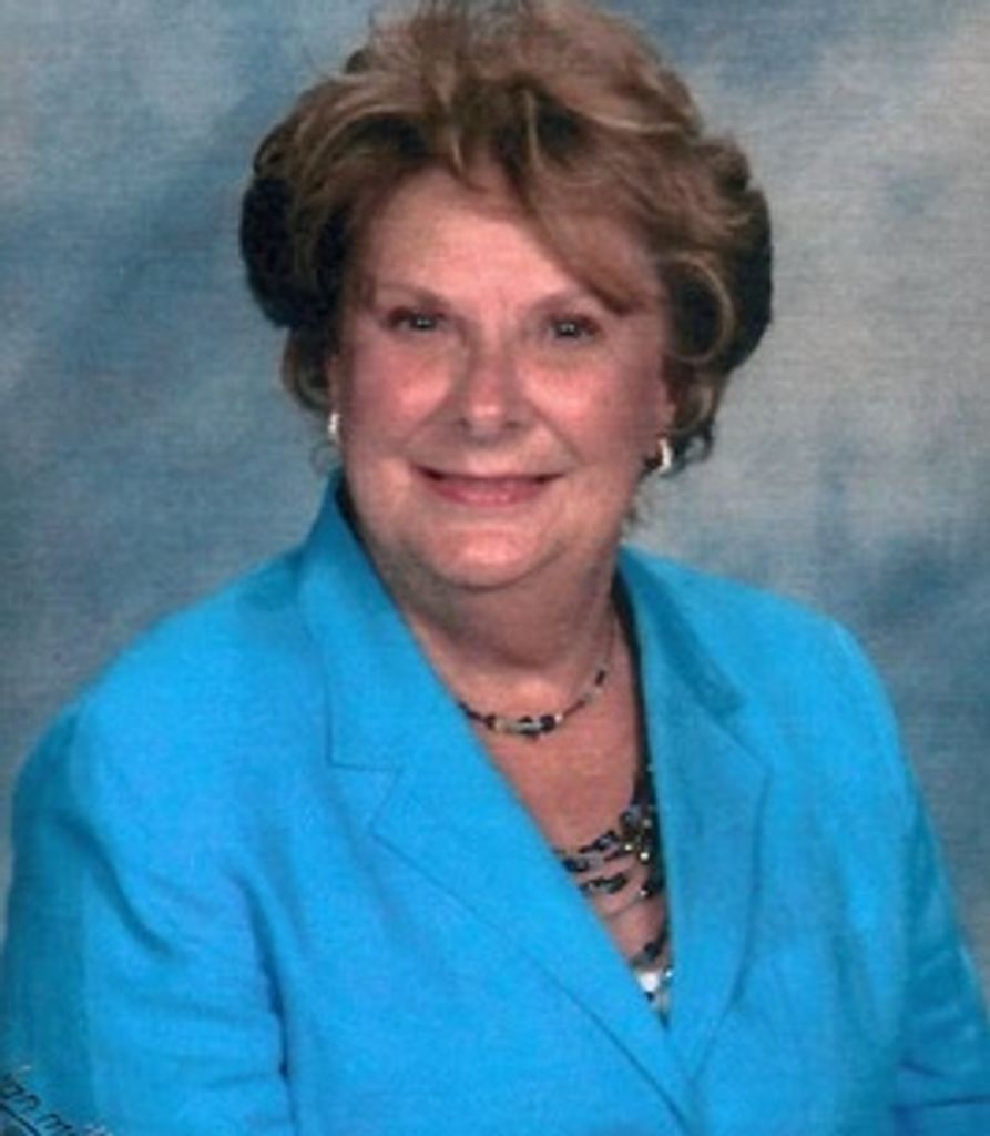 Mildred Ailsworth