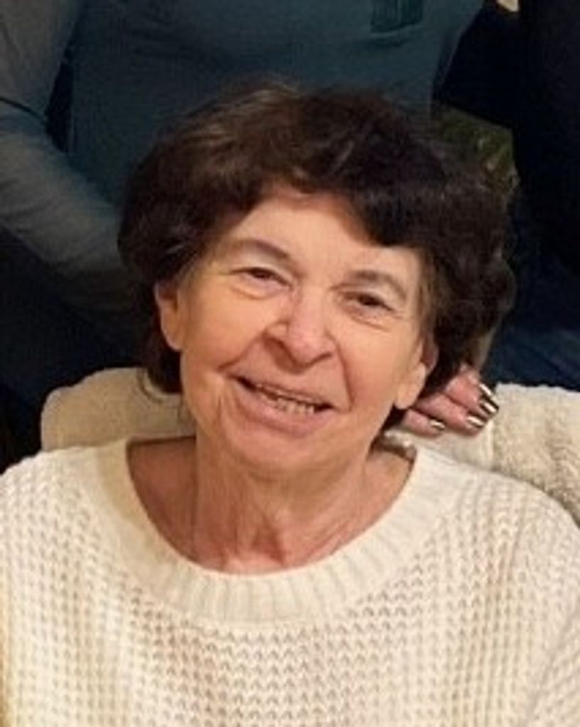 Darlene A. Strama